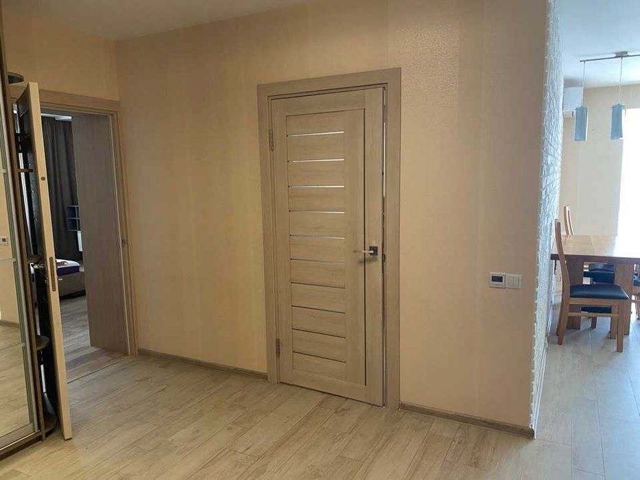 Квартира на вул. Бориспільська, 23а в Києві, ID 208625, фото №12