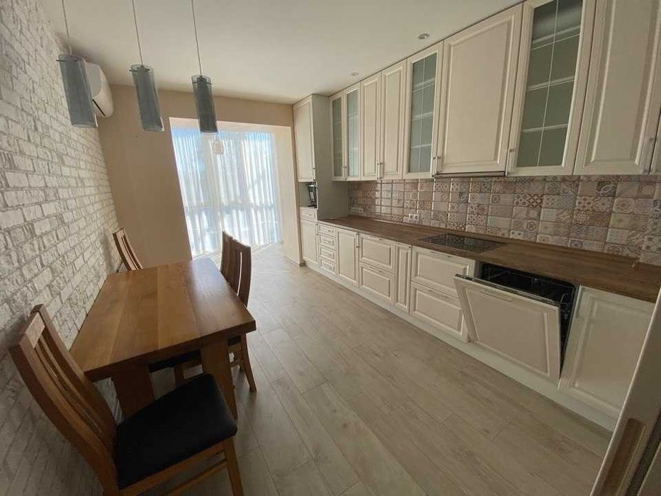 Квартира на вул. Бориспільська, 23а в Києві, ID 208625, фото №3