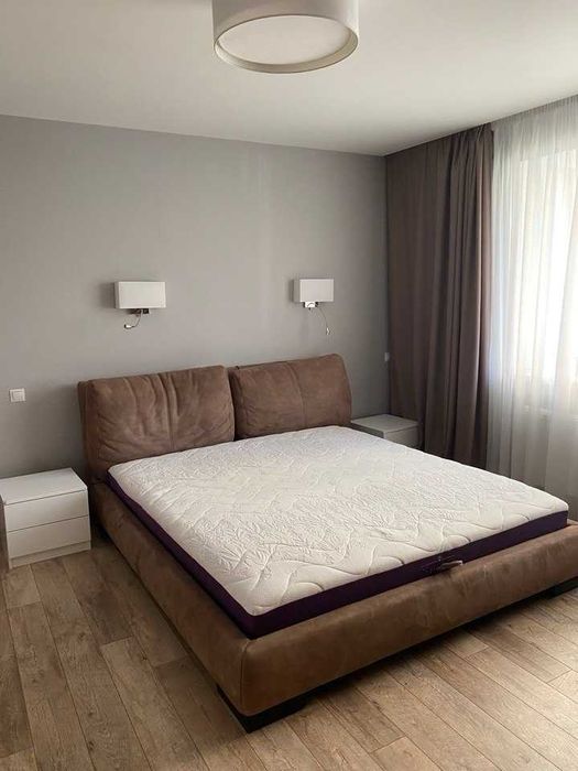 Квартира на вул. Бориспільська, 23а в Києві, ID 208625, фото №4