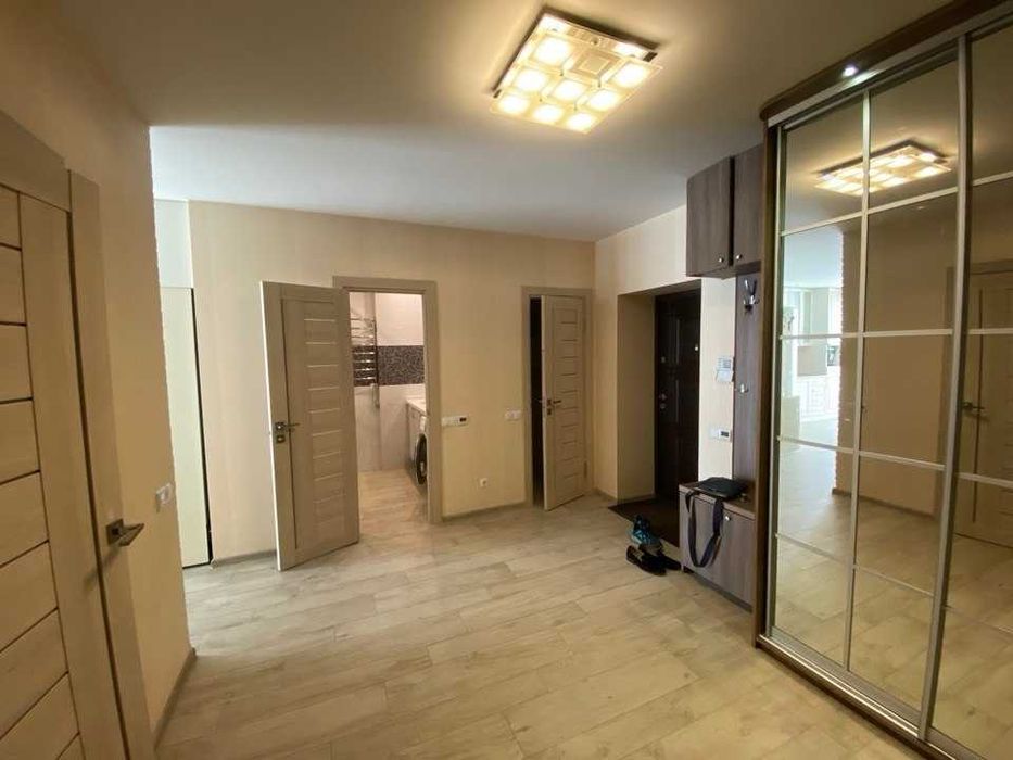 Квартира на вул. Бориспільська, 23а в Києві, ID 208625, фото №5
