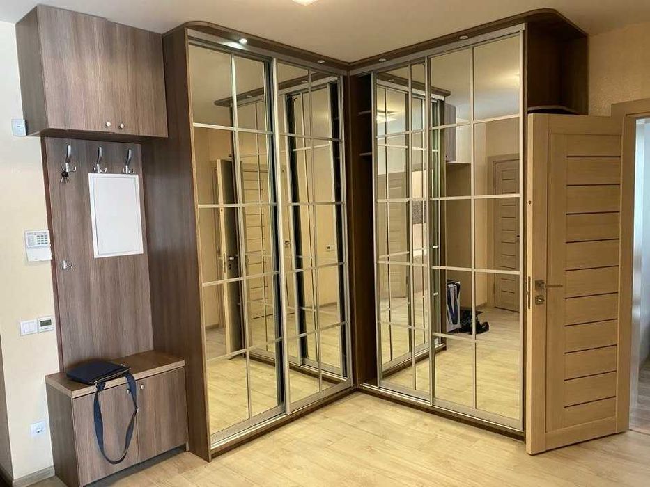Квартира на вул. Бориспільська, 23а в Києві, ID 208625, фото №6