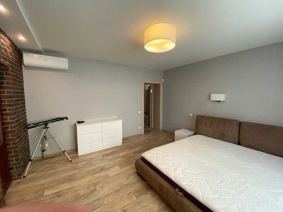 Квартира на вул. Бориспільська, 23а в Києві, ID 208625, фото №7
