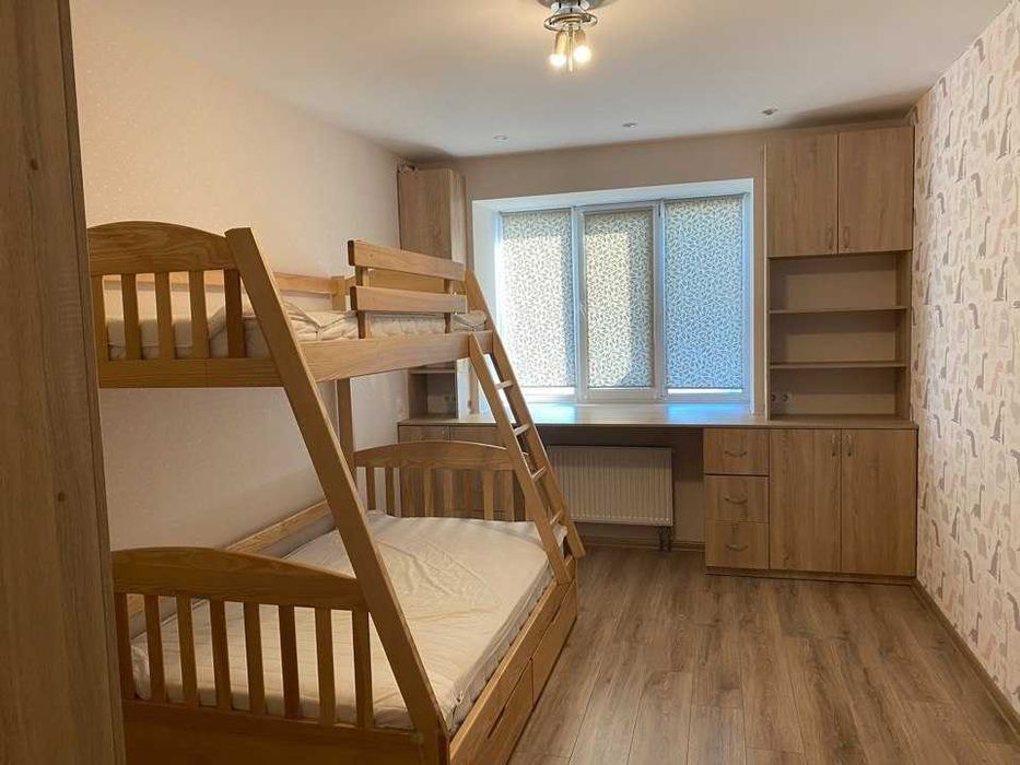 Квартира на вул. Бориспільська, 23а в Києві, ID 208625, фото №10