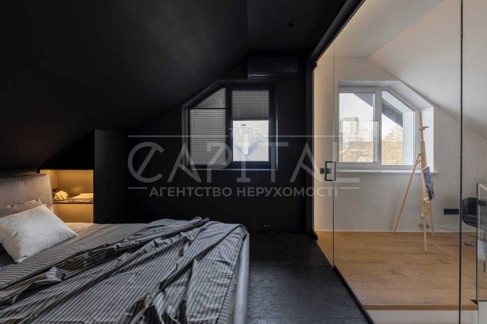 Квартира на Садова в Києві, ID 399268, фото №5