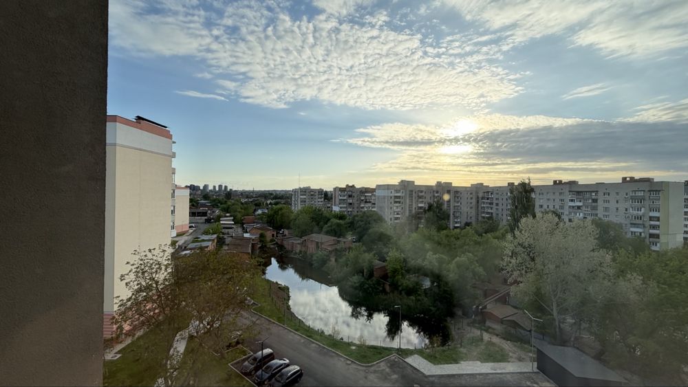 Квартира на ЖК Зоря2 в Вінниці, ID 365431, фото №22