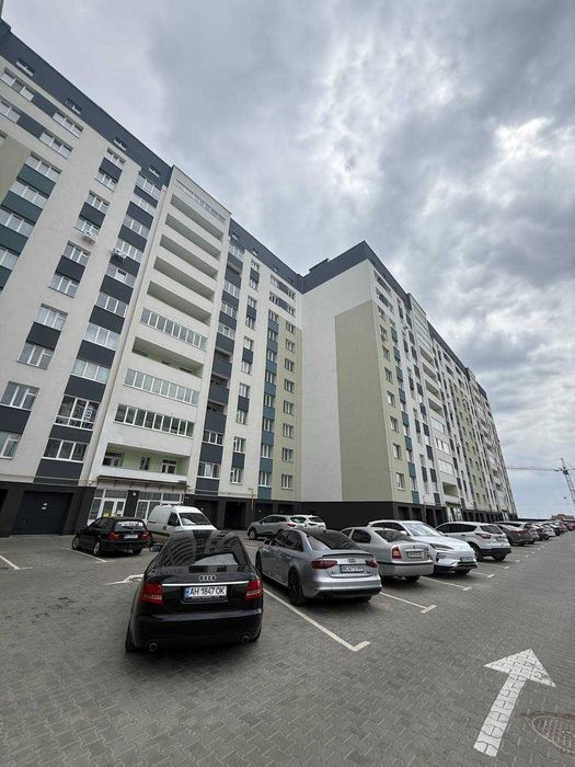 Квартира на ЖК «Рауш» в Хмельницькому, ID 243667, фото №1