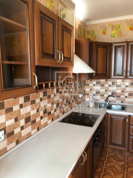 Квартира на бул. Богдана Хмельницького, 6 в Києві, ID 298228, фото №2