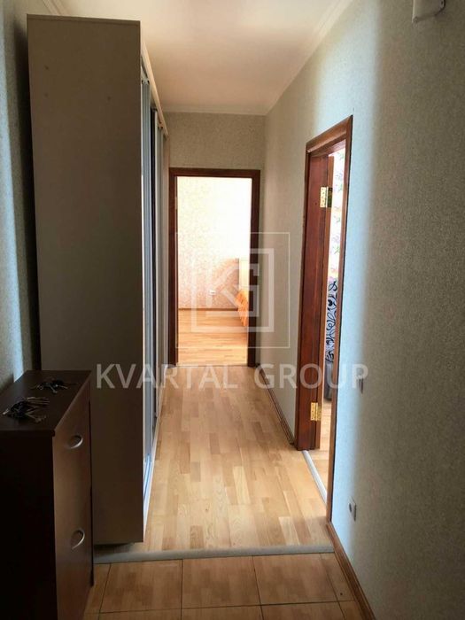 Квартира на бул. Богдана Хмельницького, 6 в Києві, ID 298228, фото №4