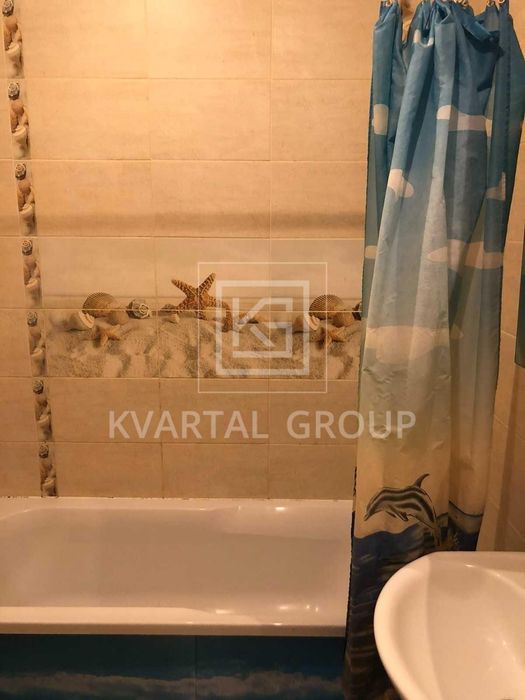 Квартира на бул. Богдана Хмельницького, 6 в Києві, ID 298228, фото №6