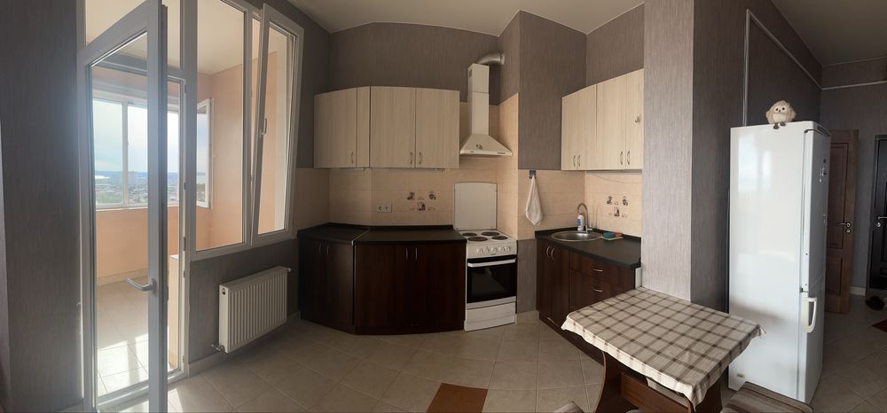 Квартира на ЖК «Гранд парк», ID 364799, фото №1