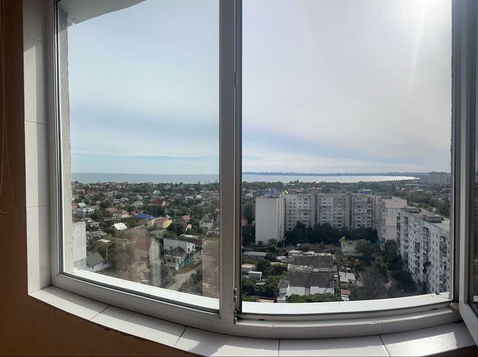 Квартира на ЖК «Гранд парк» в Одесі, ID 364799, фото №5