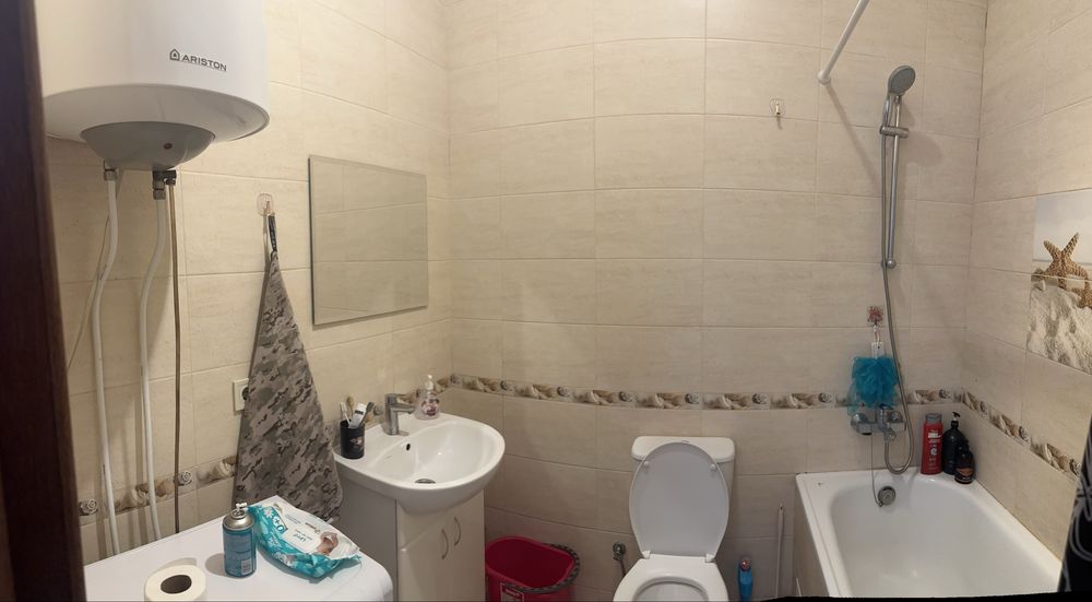 Квартира на ЖК «Гранд парк» в Одесі, ID 364799, фото №7