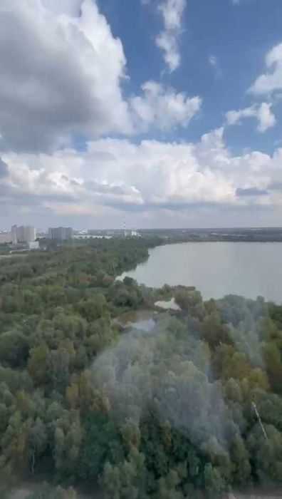 Квартира на просп. Григоренка, 40 в Києві, ID 168313, фото №1