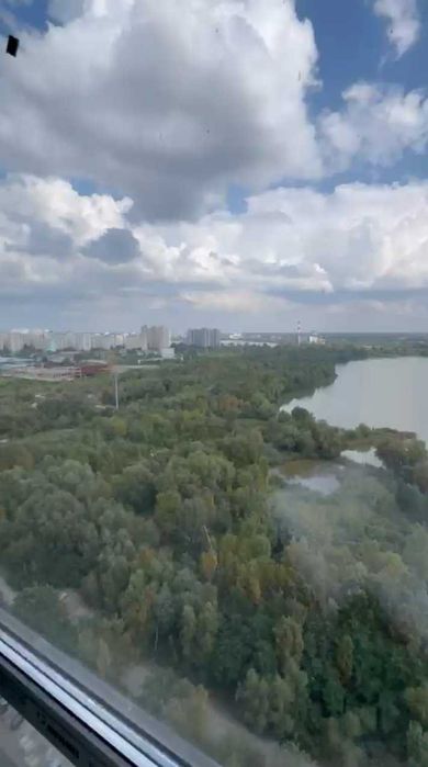 Квартира на просп. Григоренка, 40 в Києві, ID 168313, фото №2