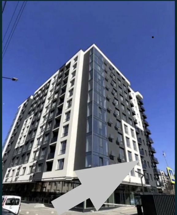 Квартира на вул. Гарбарська, 29 в Івано-Франківську, ID 180326, фото №2