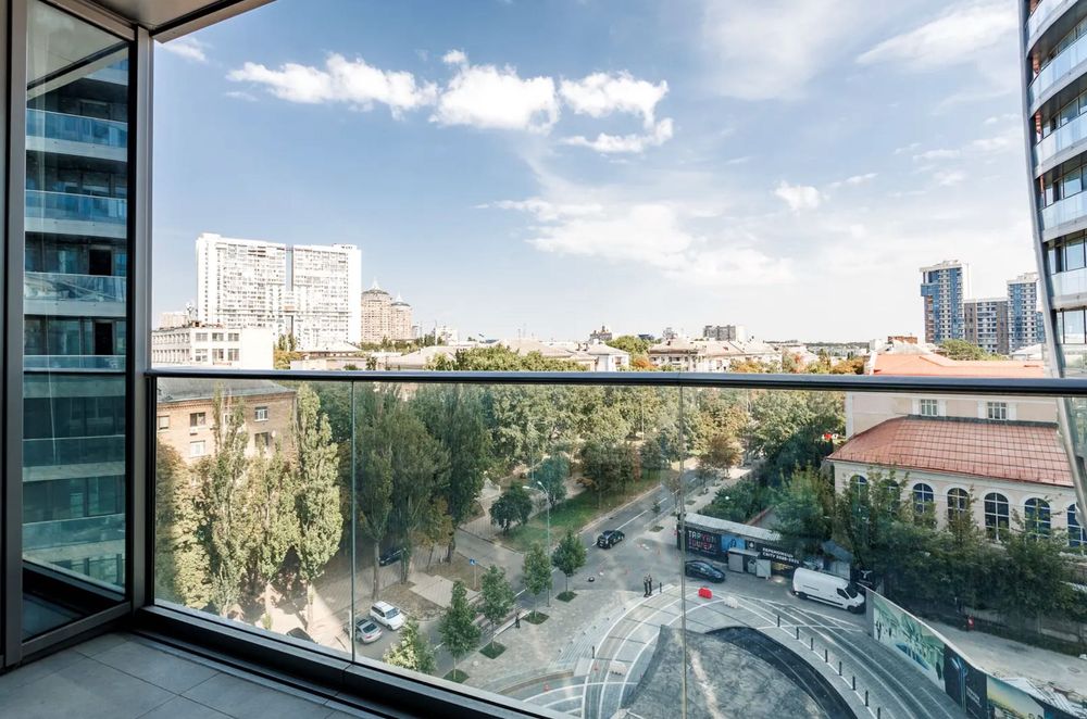 Квартира на вул. Іоанна Павла II, 12 в Києві, ID 279341, фото №24