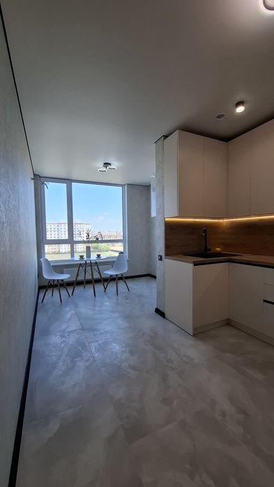Квартира на вул. Свободи, 5С в Києві, ID 246690, фото №11