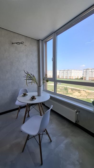 Квартира на вул. Свободи, 5С в Києві, ID 246690, фото №4