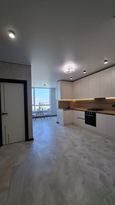 Квартира на вул. Свободи, 5С в Києві, ID 246690, фото №5