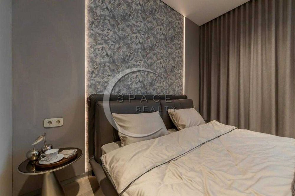 Квартира на вул. Андрія Верхогляда, 19а в Києві, ID 327745, фото №14