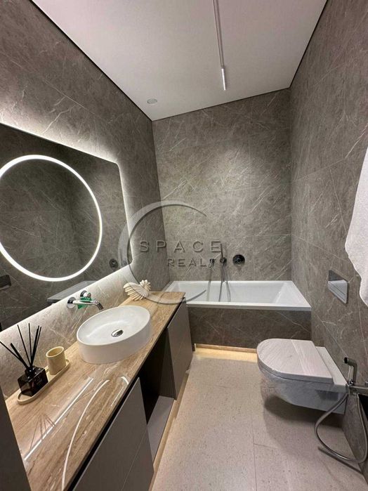 Квартира на вул. Андрія Верхогляда, 19а в Києві, ID 327745, фото №16