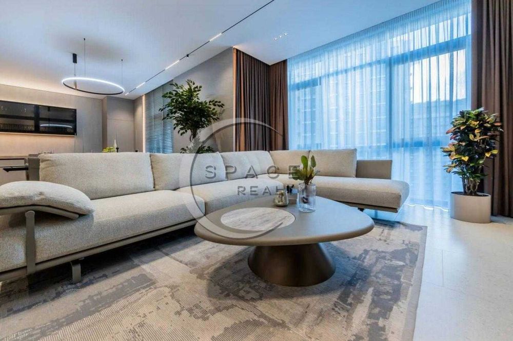 Квартира на вул. Андрія Верхогляда, 19а в Київ, ID 327745, фото №3