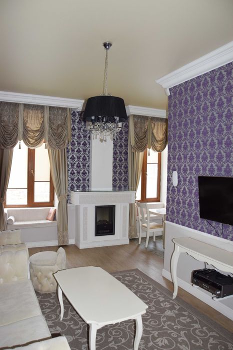 Квартира на вул. Назарівська в Києві, ID 206232, фото №12
