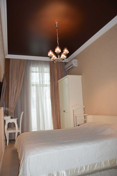 Квартира на вул. Назарівська в Києві, ID 206232, фото №16
