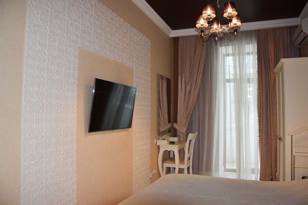 Квартира на вул. Назарівська в Києві, ID 206232, фото №17