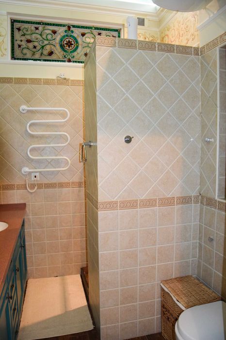 Квартира на вул. Назарівська в Києві, ID 206232, фото №24