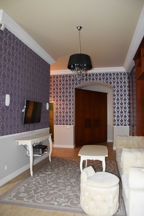Квартира на вул. Назарівська в Києві, ID 206232, фото №8