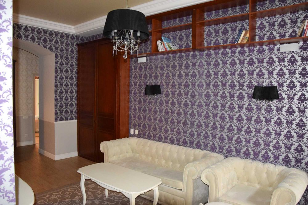 Квартира на вул. Назарівська в Києві, ID 206232, фото №9
