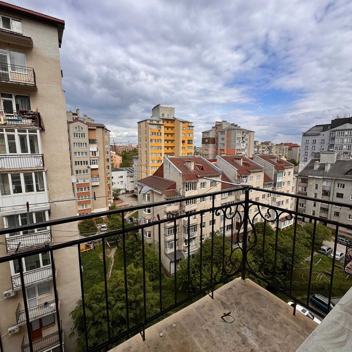 Квартира на вул. Коновальця в Івано-Франківську, ID 234293, фото №15