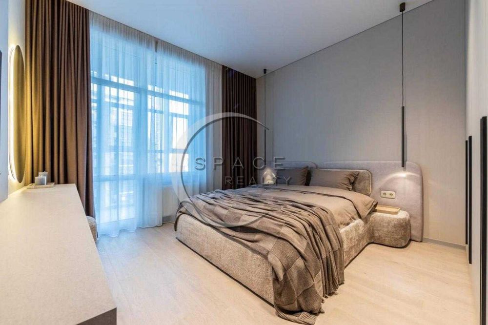 Квартира на вул. Драгомирова, 15б в Києві, ID 261644, фото №11