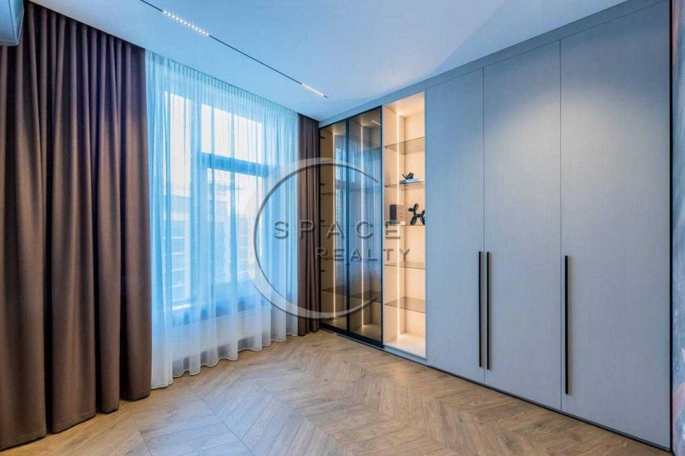 Квартира на вул. Драгомирова, 15б в Києві, ID 261644, фото №13