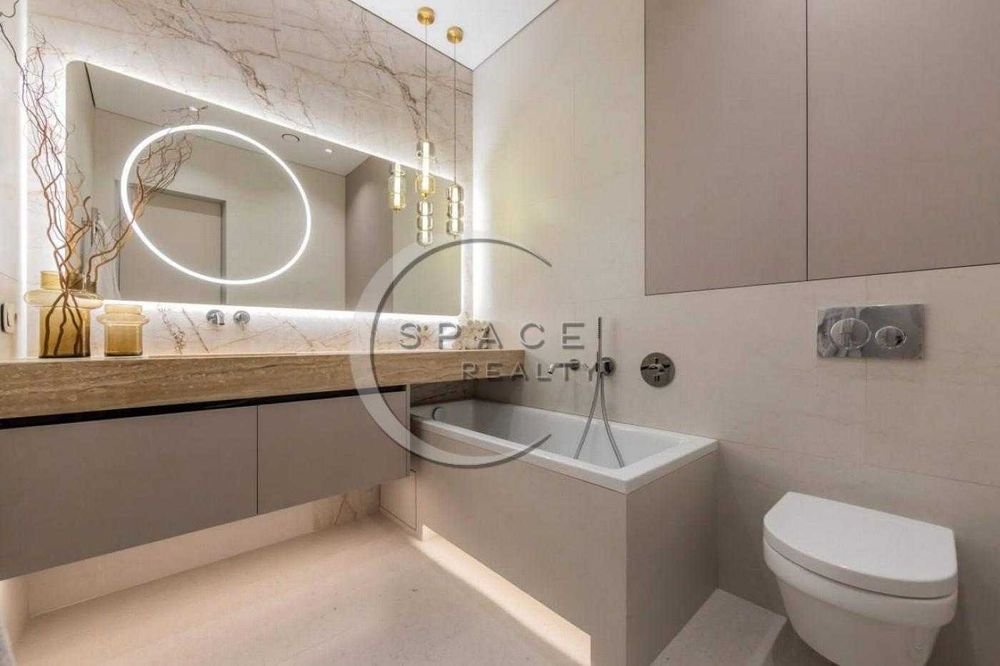 Квартира на вул. Драгомирова, 15б в Києві, ID 261644, фото №14