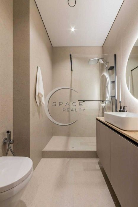 Квартира на вул. Драгомирова, 15б в Києві, ID 261644, фото №16