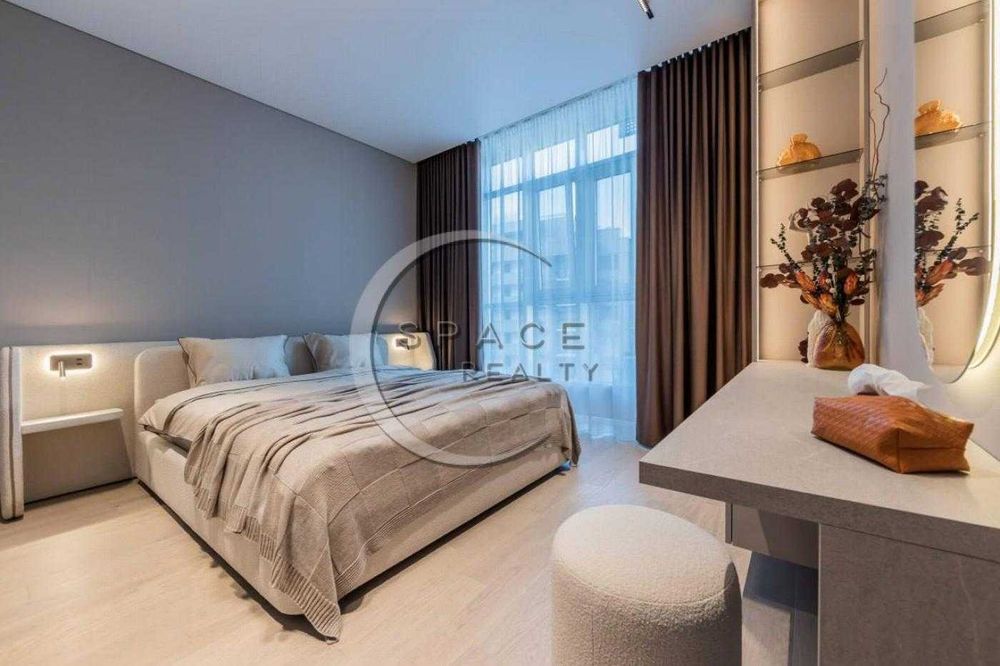 Квартира на вул. Драгомирова, 15б в Києві, ID 261644, фото №3