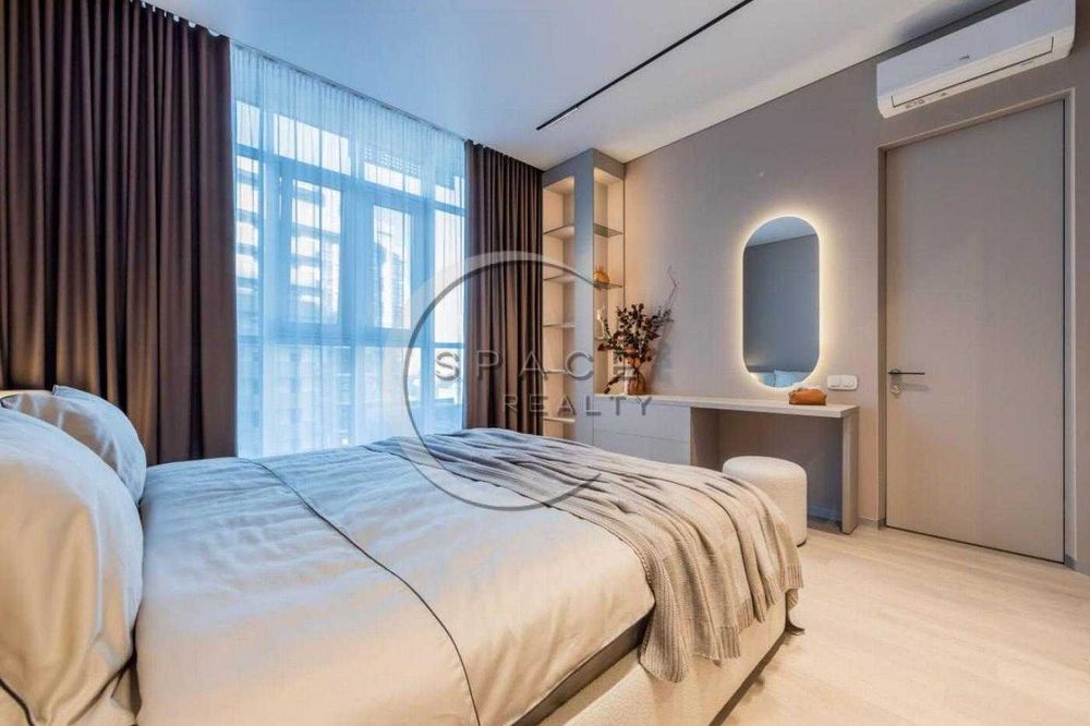 Квартира на вул. Драгомирова, 15б в Києві, ID 261644, фото №4