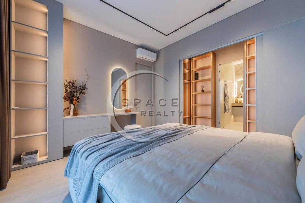 Квартира на вул. Драгомирова, 15б в Києві, ID 261644, фото №6