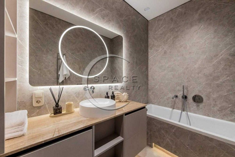 Квартира на вул. Драгомирова, 15б в Києві, ID 261644, фото №8