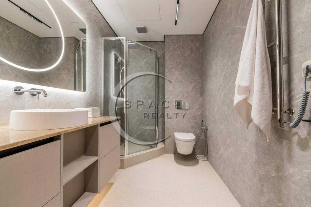 Квартира на вул. Драгомирова, 15б в Києві, ID 261644, фото №9