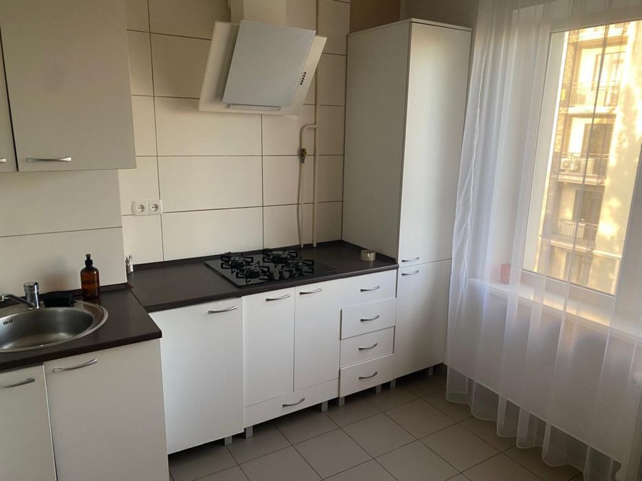 Квартира на вул. Пироговська в Одесі, ID 411771, фото №6