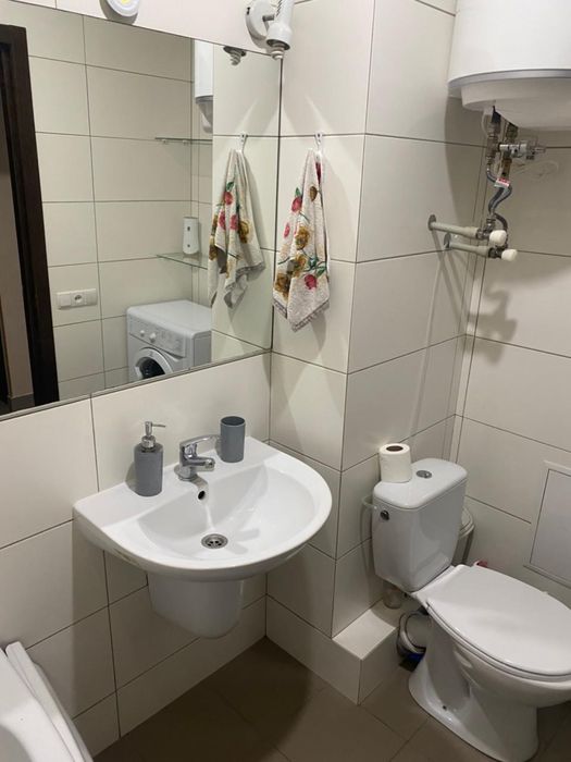 Квартира на вул. Пироговська в Одесі, ID 411771, фото №7