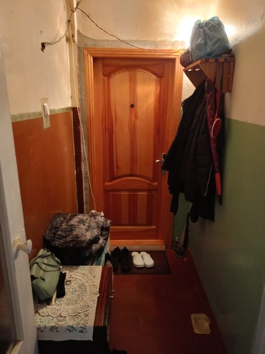 Квартира на вул. Волонтерська, 9 в Київ, ID 333676, фото №2