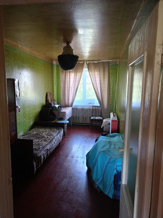Квартира на вул. Волонтерська, 9 в Київ, ID 333676, фото №3