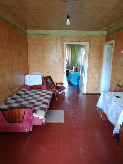 Квартира на вул. Волонтерська, 9 в Київ, ID 333676, фото №4