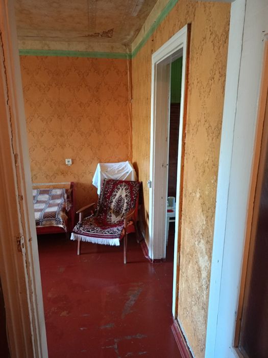 Квартира на вул. Волонтерська, 9 в Київ, ID 333676, фото №5