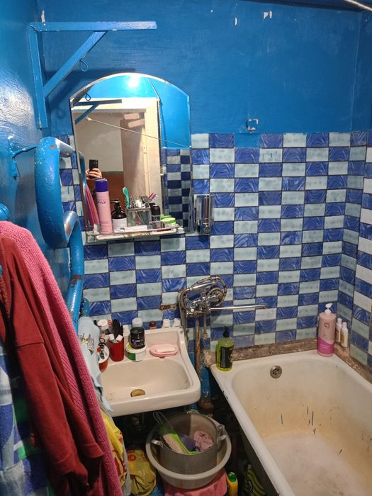 Квартира на вул. Волонтерська, 9 в Києві, ID 333676, фото №6
