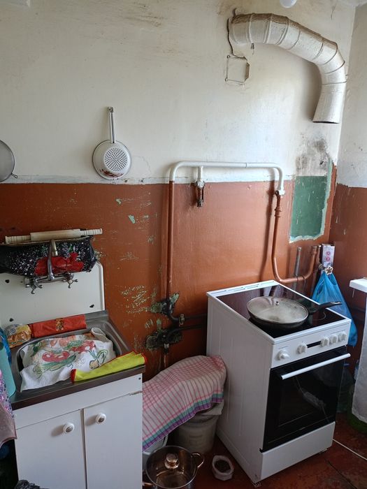 Квартира на вул. Волонтерська, 9 в Києві, ID 333676, фото №8